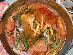 -巢爷老味(东方红店)