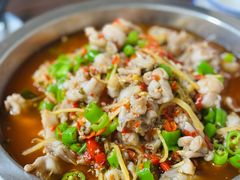 -艺味深尝(云锦路店)