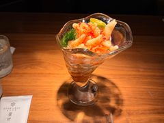 -星叶·东南亚料理(温州万象城店)