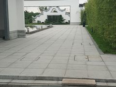-禾悦庄餐厅