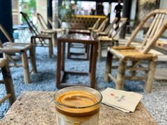 -Metal hands·铁手咖啡