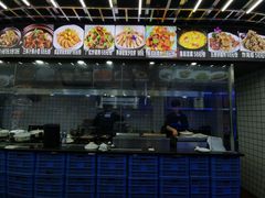 -醉壹号海鲜大排档(厦门美食地标店)