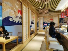 -浦·传统日式料理(3 5 1 1 店)