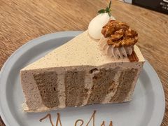 -野路甜点铺(松柏路店)