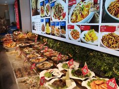 -渔家风味·鲅鱼水饺·央视展播·海鲜天津菜(开发区店)