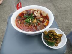 -蒋家肠旺面馆(合群路店)