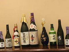 -西村日本料理(香格里拉饭店)