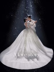 -爱城婚纱摄影·品质严选店