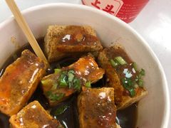 -喜姐炸串(中央汇美食广场店)