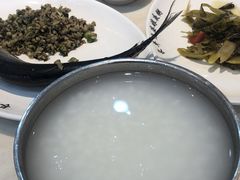 -长平老姿娘夜粥(平东一街店)