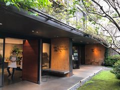 -微热山丘(台北民生公园门市店)