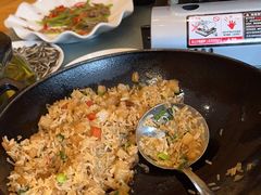 -东哥紫阳蒸盆子(旺座·现代城店)
