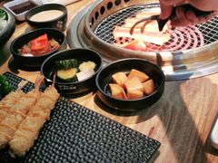 -黑牛黑猪烤肉专门店(万象城店)