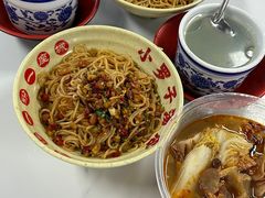 -小罗子汤店(大士院总店)