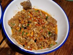 -衡厨·衡阳土菜(中南店)