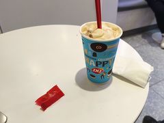 -DQ·蛋糕·冰淇淋(西直门店)