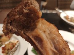 -星璞餐厅(深铁塘朗城君璞酒店)