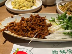 -榆林镇筋饼(知春路店)