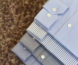-THE RUIZ GZ睿制西装定制