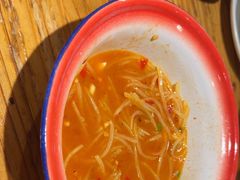 -兔槽江湖菜·重庆璧山兔(水围店)