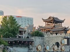-乾州古城