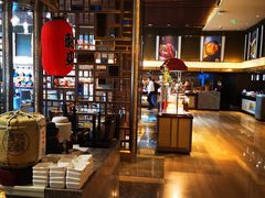 -美食汇自助餐厅(兰州万达文华酒店)