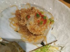 -澜小宴·胶东海鲜烟台味(时光塔店)