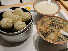 -小桃园·豆浆油条(复兴中路店)