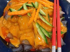 东北大拉皮-金时代顺风大酒店(临港百联店)