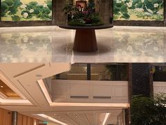 -福州西湖大酒店·怡湖咖啡厅