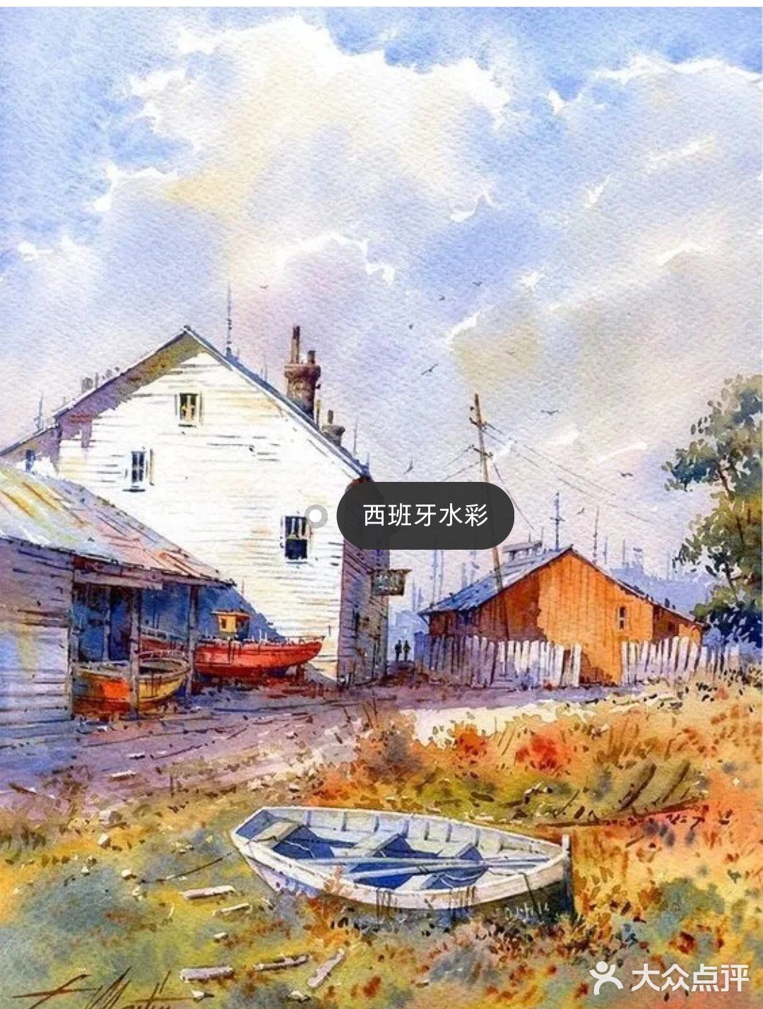 定格下来的风景🌈