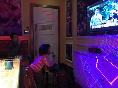 -欢唱KTV(映月湖环宇城店)