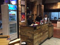 -功牛泉州牛肉小吃·火锅(三里街店)