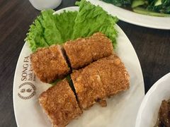 -松發肉骨茶(先得坊店)