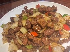 -惠宾饭庄(中山路店)