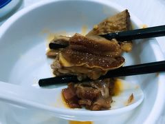 -马黑哥椒麻鸡(清江山水店)