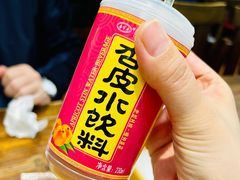 -连手特色烤串