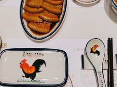 -發起人·肉骨茶(万象汇店)