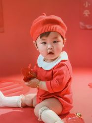 -爱你宝贝孕婴亲子摄影美学馆(绍兴店)