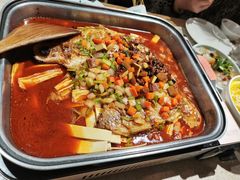 -烟火鱼乡(吾悦店)