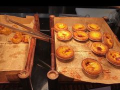 -盛江山自助料理(太原街万达店)