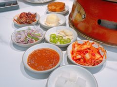 -缘·金家烤鳗鱼(西塔总店)