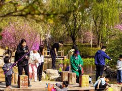 -燕郊植物园