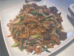 -潮发潮汕牛肉店(龙洞店)