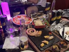 -MOSSO德国餐厅·音乐酒吧(环宇荟店)
