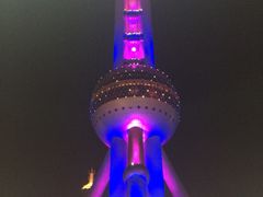 -东方明珠国际旅行社有限公司