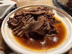 -蒙亨·手把肉·蒙古包文化主题餐厅(天恒广场店)