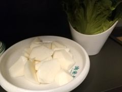-淘米捞·米汤脆鲩鱼火锅(福田皇岗店)