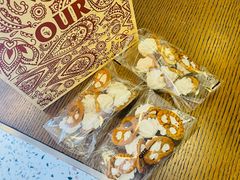 -OUR Bakery(SKP-S店)