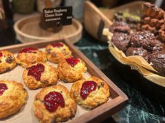 -B&C黄油与面包·THE GARDEN BAKERY概念店(世纪汇店)